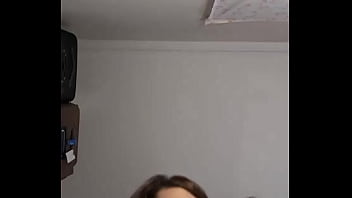 I heard you are horny i'm coming