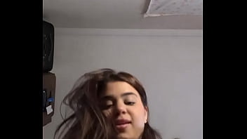 I heard you are horny i'm coming