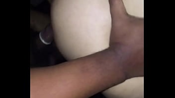 2 on 1 cougar action