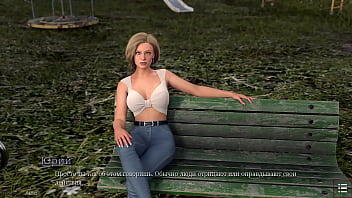 Проходження гри Із Заплющеними Очима Частина 4 thumbnail