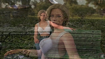 Проходження гри Із Заплющеними Очима Частина 4