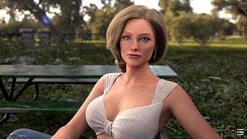 Проходження гри Із Заплющеними Очима Частина 4