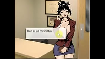 Anime show me them big ol' tittys