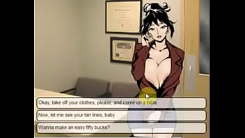 Anime show me them big ol' tittys