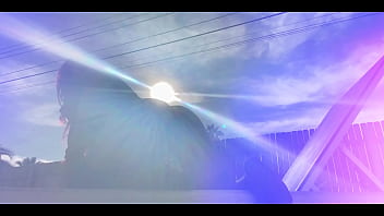 Curvy seductive ms red x tease