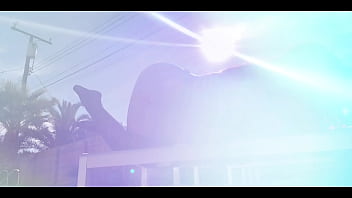 Curvy seductive ms red x tease