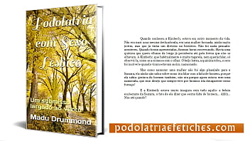 Audiobook podolatria com lésbicas vídeo 2