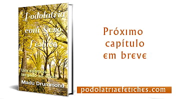 Audiobook podolatria com lésbicas vídeo 2