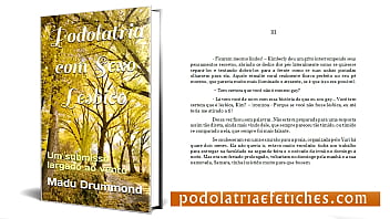 Audiobook podolatria com lésbicas vídeo 2