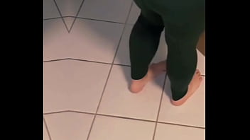 Leggings penis lappen deutsch opfer peinlich teveo