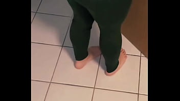 Leggings penis lappen deutsch opfer peinlich teveo