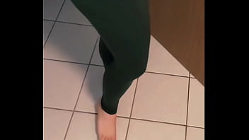 Leggings penis lappen deutsch opfer peinlich teveo