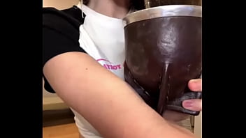 Step Sister With Big Tits Shows Her Pussy thumbnail