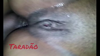 Cuzinho gostoso da preta