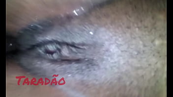 Cuzinho gostoso da preta