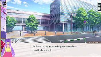 Him the smile and bloom gin's route otome game episode two Him the smile and bloom gin's route otome game episode two