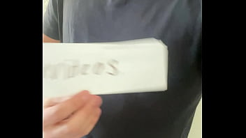 Видео для верификации