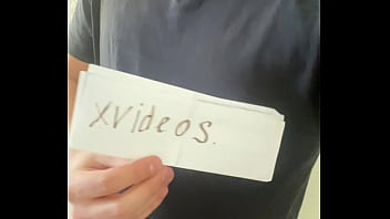 Видео для верификации