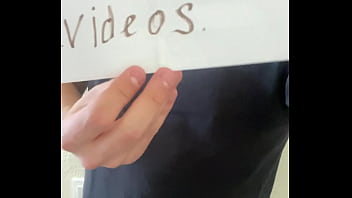 Видео для верификации