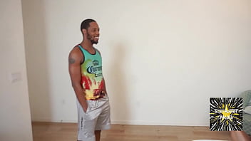 Bbw miss pink plush takes on two bbc double feature interracial action