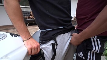 Fucking On A Motorcycle thumbnail