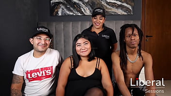 Mi primer bbc con mi esposo