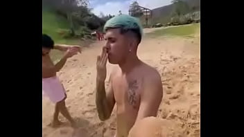 Escravos lutando por sobrevivência