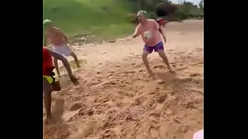 Escravos lutando por sobrevivência