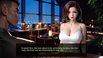 Horny cheating wife fucked hard by her bbc co worker 3d hentai game distant vows Horny cheating wife fucked hard by her bbc co worker 3d hentai game distant vows
