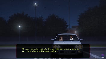 Horny cheating wife fucked hard by her bbc co worker 3d hentai game distant vows