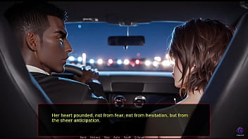 Horny cheating wife fucked hard by her bbc co worker 3d hentai game distant vows