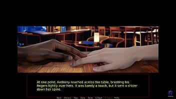 Horny cheating wife fucked hard by her bbc co worker 3d hentai game distant vows Horny cheating wife fucked hard by her bbc co worker 3d hentai game distant vows