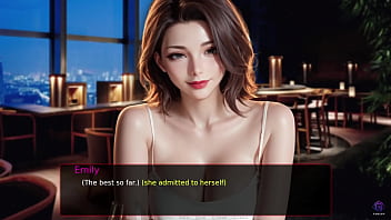 Horny cheating wife fucked hard by her bbc co worker 3d hentai game distant vows