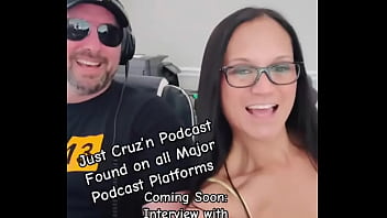Just cruz’n podcast justcruz n find us on all major podcast platforms apple spotify iheart radiocoming soon