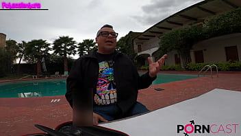 #27 porncast mafia princess confiesa su pasado con alex marin y su vergüenza por el grupo