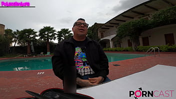 #27 porncast mafia princess confiesa su pasado con alex marin y su vergüenza por el grupo