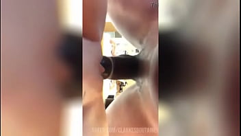 A little pov sample of bianca demarchi and clarkes boutaine