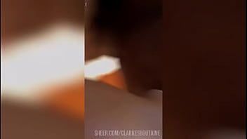 A little pov sample of bianca demarchi and clarkes boutaine