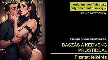 Megkúrod A Kedvenc Kurvádat Magyar Asmr thumbnail