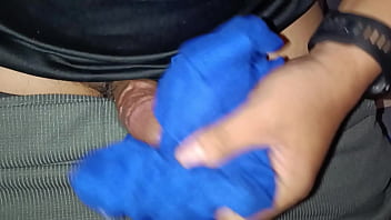 Asian pinay sex backward position