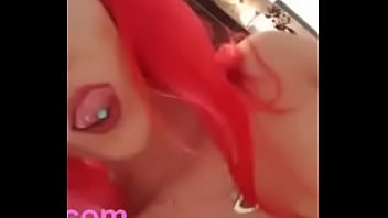 Very sexy and hot girl on cam