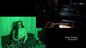 Naked final draft play through part 8