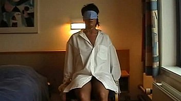 Whore for two horny germans