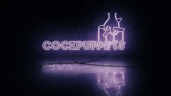Eva may's cock puppets experience