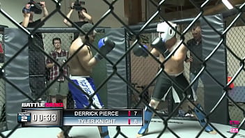 Tyler gets a bbw for himself in doggy style