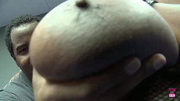 Tyler Gets A Bbw For Himself In Doggy Style thumbnail