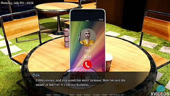 Stormside ep 108 – visual novel gameplay hd