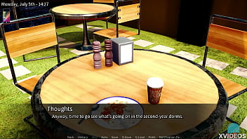 Stormside ep 108 – visual novel gameplay hd