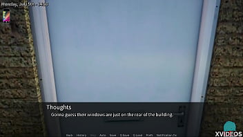 Stormside ep 108 – visual novel gameplay hd