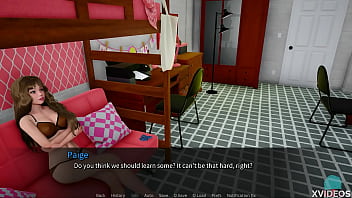 Stormside ep 108 – visual novel gameplay hd